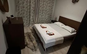 Cozy Apartment 130E By Plaza